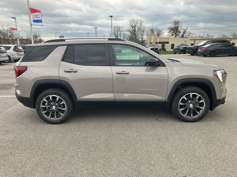 New 2026 GMC Terrain Elevation w/ Elevation Premium Package image 8