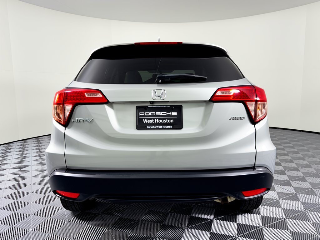 Used 2016 Honda HR-V EX-L image 11