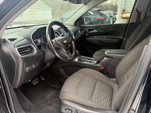 Used 2019 Chevrolet Equinox LT image 11