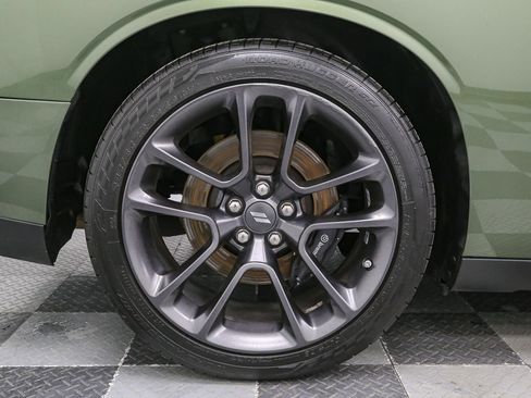 Used 2021 Dodge Challenger R/T Scat Pack w/ Plus Package image 17