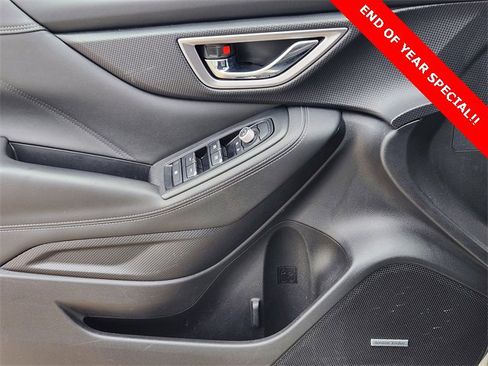 Used 2021 Subaru Forester Limited image 18
