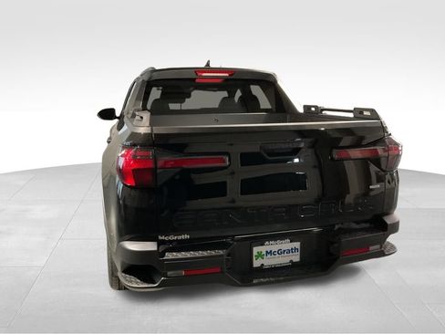 New 2026 Hyundai Santa Cruz SEL AWD/4WD image 5