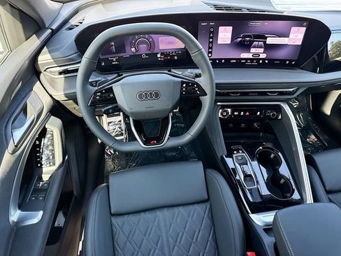 New 2026 Audi SQ5 Premium Plus AWD/4WD image 16