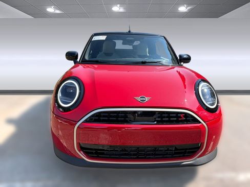 New 2025 MINI Cooper S image 6
