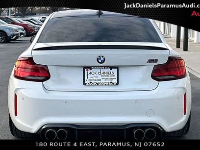 Used 2020 BMW M2 Competition w/ Executive Package