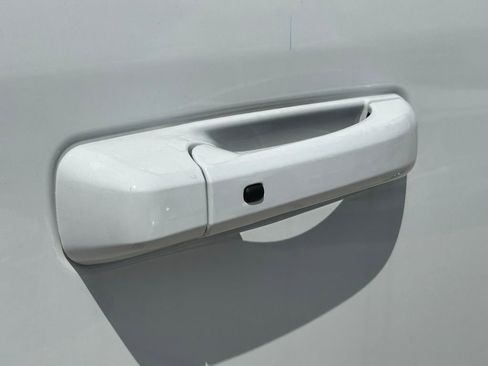 New 2025 RAM 3500 Laramie w/ Max Tow Package image 95