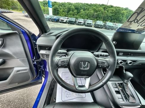 Used 2024 Honda CR-V Sport-L image 13