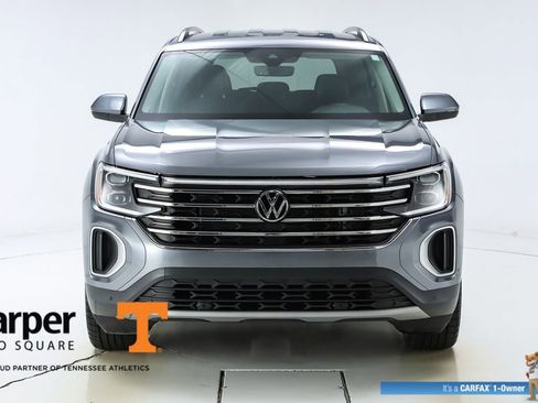 Used 2024 Volkswagen Atlas SE FWD image 55