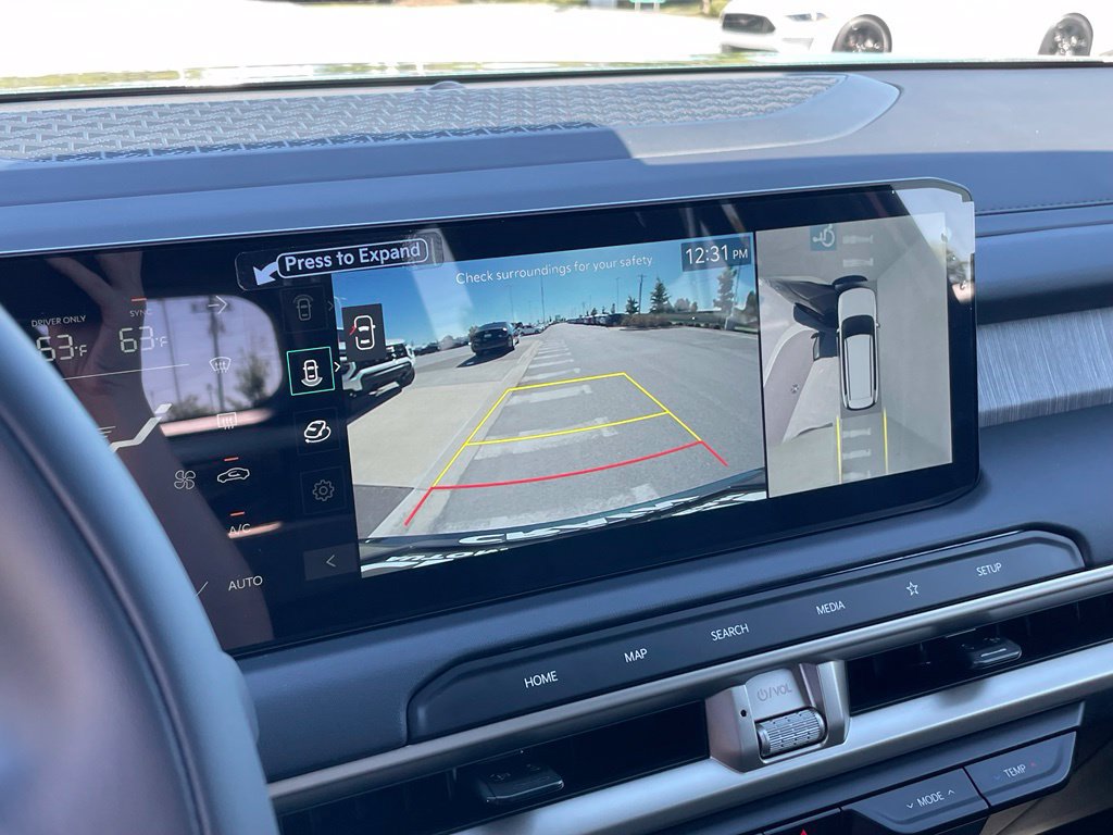 New 2027 Kia Telluride SX Prestige AWD/4WD image 17