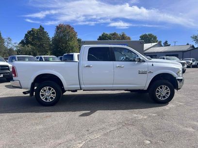 Used 2014 RAM 2500 Laramie w/ Convenience Group