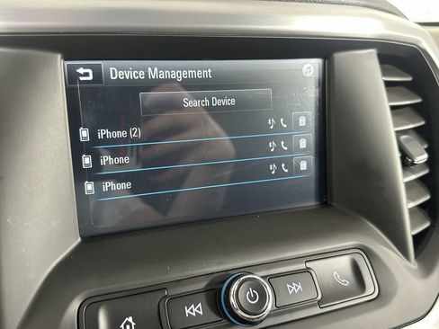 Used 2019 GMC Acadia SLE w/ Driver Alert Package I FWD image 17