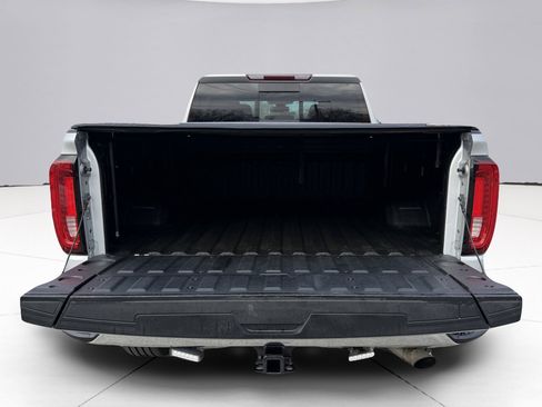 Used 2020 GMC Sierra 2500 SLT w/ SLT Premium Plus Package image 12