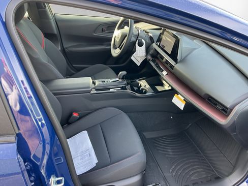 New 2026 Toyota Prius Plug-In Hybrid image 15