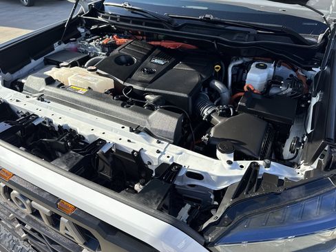 Used 2023 Toyota Tundra TRD Pro image 33