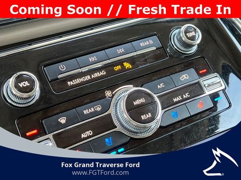 Used 2023 Lincoln Navigator Reserve w/ Equipment Group 201A AWD/4WD image 29