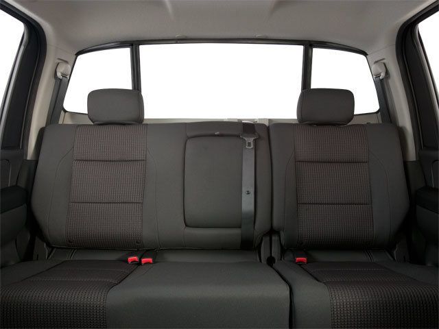 Used 2010 Nissan Titan XE w/ XE Popular Equipment Pkg RWD image 16