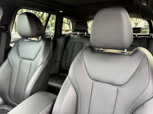 Certified 2023 BMW X3 sDrive30i w/ Premium Package image 20