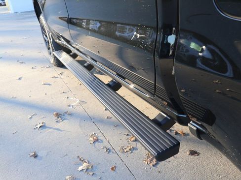 New 2026 Chevrolet Silverado 1500 LT Trail Boss w/ Convenience Package II image 10