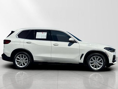 Used 2020 BMW X5 sDrive40i w/ Premium Package RWD image 7
