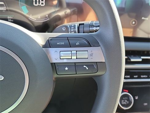 New 2026 Hyundai Santa Cruz SEL image 6