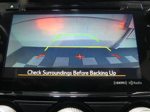 Used 2018 Subaru Forester 2.5i Premium AWD/4WD image 13