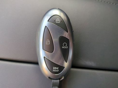 New 2026 Hyundai Palisade Calligraphy FWD image 40