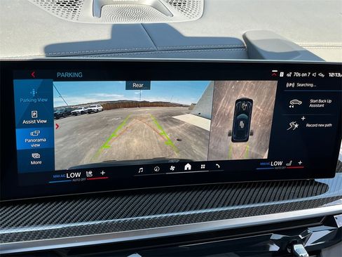 New 2026 BMW X5 M Competition image 17