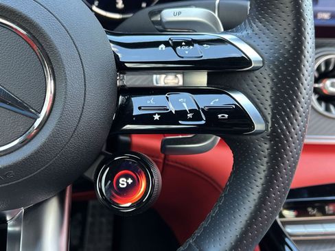 Certified 2024 Mercedes-Benz AMG GT 63 image 30