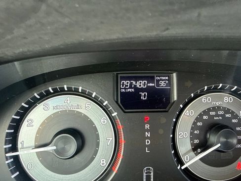 Used 2016 Honda Odyssey EX-L image 10