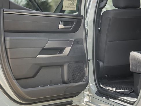 New 2026 Toyota Tundra SR5 image 38