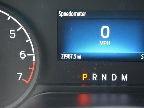 Used 2022 Ford F150 XLT image 13