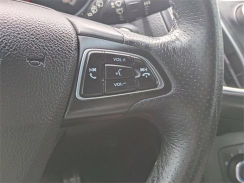 Used 2017 Ford Focus ST image 26