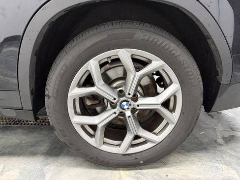 Used 2023 BMW X3 xDrive30i image 27