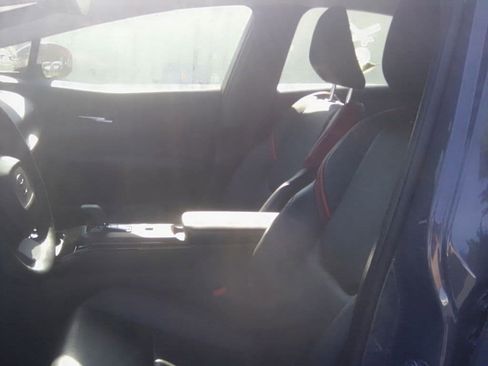 Used 2023 Toyota Prius Prime FWD image 16