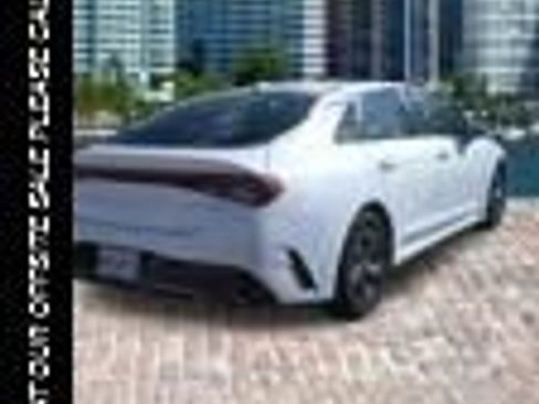 Used 2023 Kia K5 LXS FWD image 15