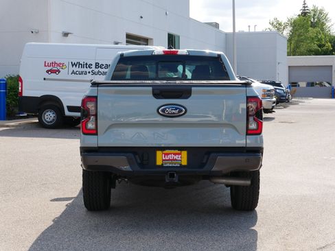 Used 2024 Ford Ranger XLT AWD/4WD image 6