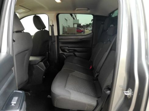 Used 2025 Ford Ranger XL w/ Trailer Tow Package AWD/4WD image 18