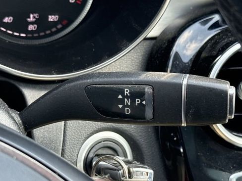 Used 2016 Mercedes-Benz C 300 4MATIC Sedan image 15