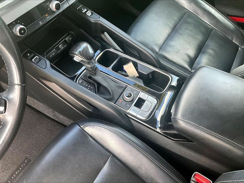 Used 2020 Kia Telluride S w/ S 8 Passenger Seating Package AWD/4WD image 21