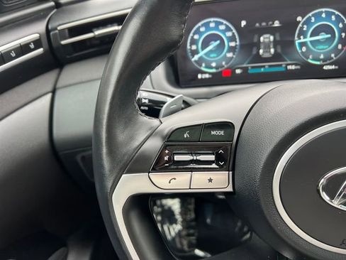 Used 2023 Hyundai Tucson Limited image 28