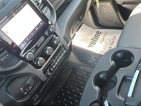 New 2026 RAM 5500 Tradesman w/ Chrome Appearance Group image 27