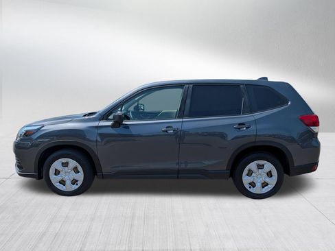 Used 2023 Subaru Forester AWD/4WD image 4