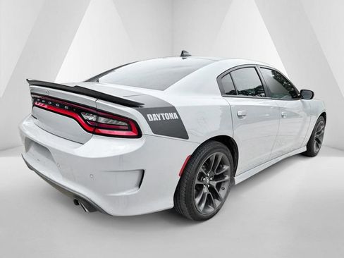 Used 2021 Dodge Charger R/T w/ Daytona Edition Group RWD image 7