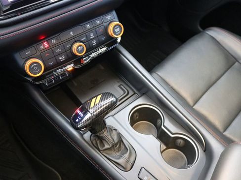 Used 2024 Dodge Durango R/T image 53