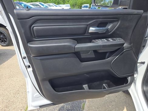 New 2026 RAM 1500 Tradesman w/ Protection Group AWD/4WD image 16