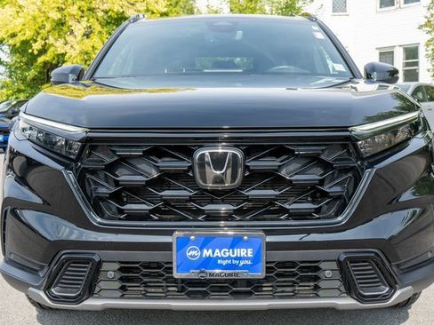 Used 2024 Honda CR-V Sport-L image 3