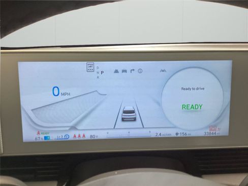 Certified 2024 Hyundai Ioniq 5 SEL RWD image 15
