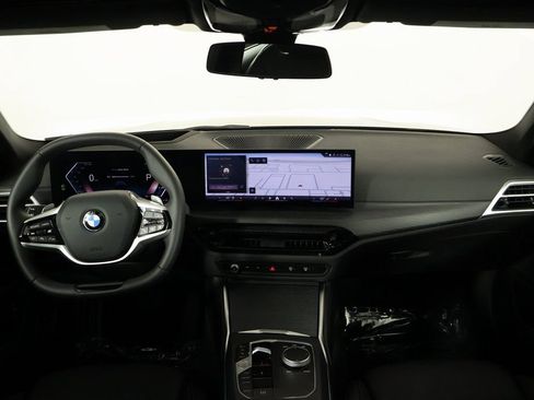 Certified 2026 BMW 330i Sedan w/ Premium Package RWD image 8