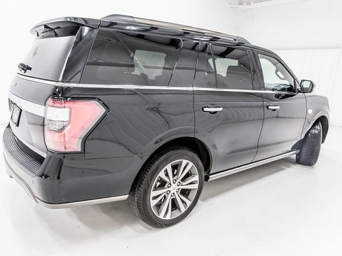 Used 2021 Ford Expedition King Ranch RWD image 7