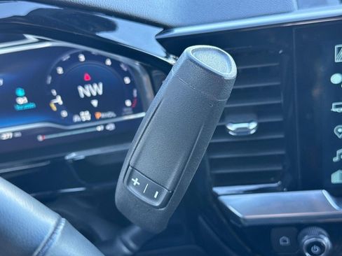 Certified 2023 Chevrolet Silverado 1500 LT image 15